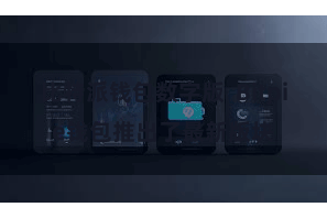 比特派钱包数字版 Bitpie钱包推出了最新版块