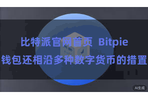 比特派官网首页  Bitpie钱包还相沿多种数字货币的措置